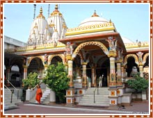 Akshardham Temple GAndhinagar
