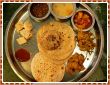 Gujarat Cuisine