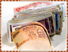 Gujarat Money Exchange