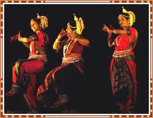 Modhera Dance Festival Gujarat
