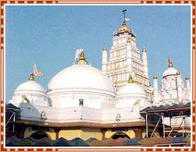 Ranchhodraiji Temple Ahmedabad Gujarat