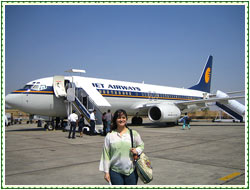 Himachal Pradesh Airports