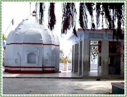 Baba Nahar Singh Temple