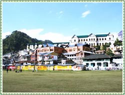 Chamba Tourist Attractions