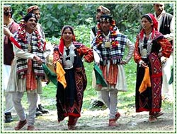 Himachal Pradesh Dances