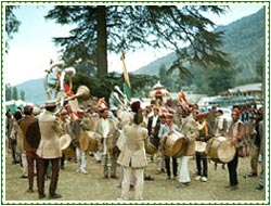 Himachal Pradesh Fairs