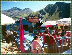 Himachal Pradesh Restaurants