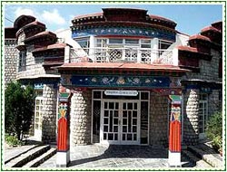 Norbulingka Institute