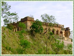 Sujanpur Fort