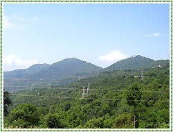Places to See Near Bilaspur