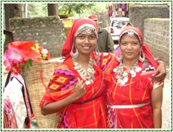 What to Wear in Himachal Pradesh