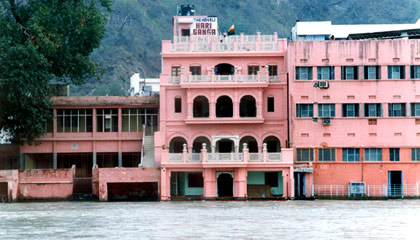 Haveli Hari Ganga