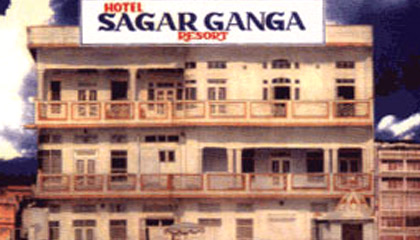 Sagar Ganga Resort
