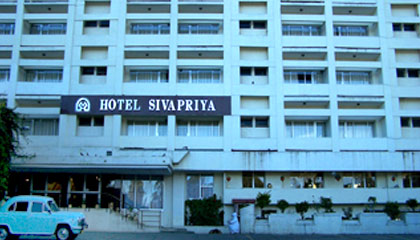 Hotel Sivapriya