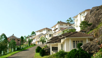 Chancellor Resort