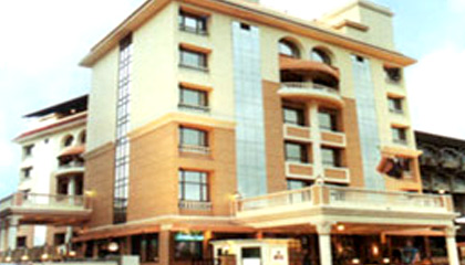 Hotel Supreme Heritage