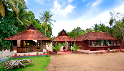 Paradise Resort