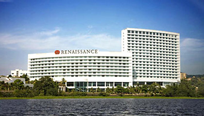 Renaissance Mumbai Hotel & Convention Centre