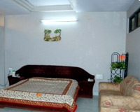Guest Room - Hotel Kanak Sagar
