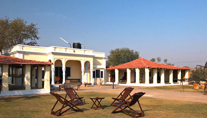 Jai Niwas Resort