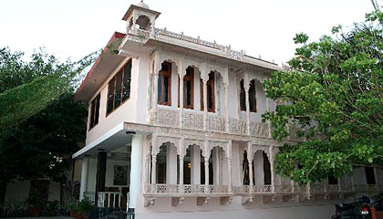 Hotel Ranthambhor Regency