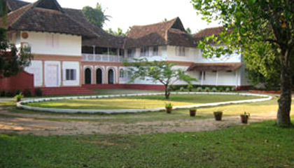 Tharakan Heritage Homestay