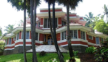 Nilayoram Resort