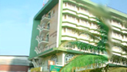 Mannapuram Hotel