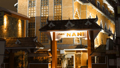 Nani Hotels & Resorts