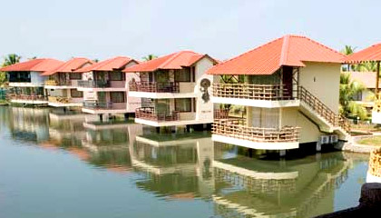 Kalathil Resort