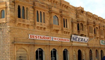 Hotel Neeraj