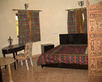 Guest Room - Hotel Jaisal Castle
