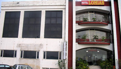 Hotel Lohias