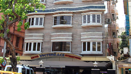 Hotel Victerrace International