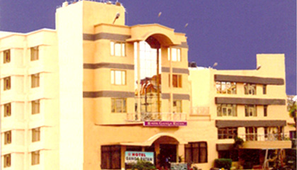 Hotel Ganga Ratan