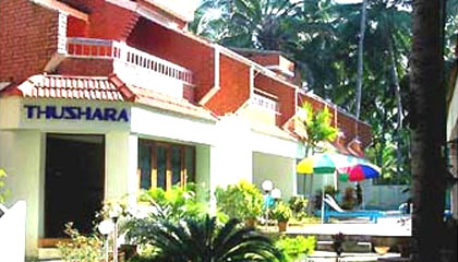 Thushara Ayurvedic Resort