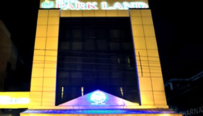 Hotel Parkland Safdarjung Enclave