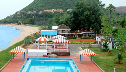 Resorts Visakhapatnam Resort Vizag Reservation Booking for