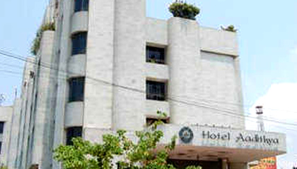 Aadithya Hotel