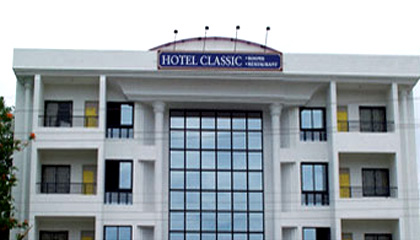 Hotel Classic Aurangabad