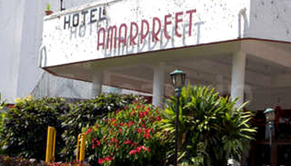 Hotel Amarpreet