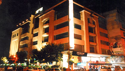 Hotel Imperial Executive