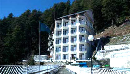 Hotel Mini Swiss