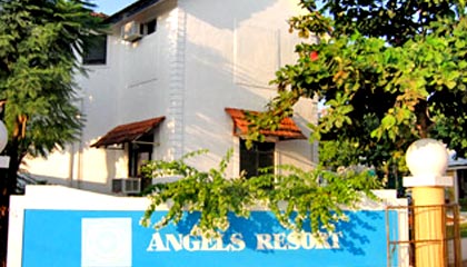 Angels Resort
