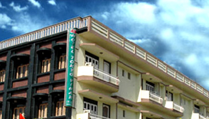 Hotel Tokyo Vihar