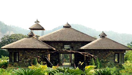 Tarangi Resort & Spa
