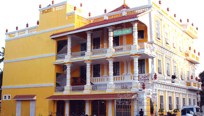 Soorya Heritage Inn
