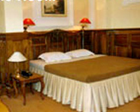 Guest Room - Hotel New Castle