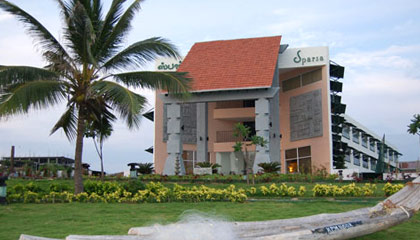 Sparsa Resort