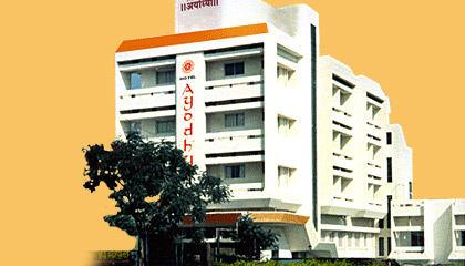 Hotel Ayodhya